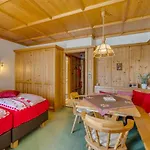 Olympiastraße * Seefeld in Tirol