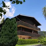 Seefeld Alpin - Tiroler Stube Apartments * Ζέεφελντ