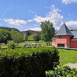 Seefeld Alpin - Tiroler Stube Apartments Daire