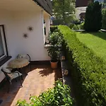 Seefeld Alpin - Gemuetliche Tiroler Stube Apartament *