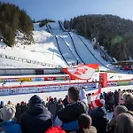 Seefeld Alpin - Gemuetliche Tiroler Stube Apartament Seefeld w Tirolu