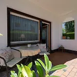 Διαμέρισμα Seefeld Alpin - Tiroler Stube Apartments