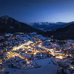 Seefeld Alpin - Gemuetliche Tiroler Stube Apartament