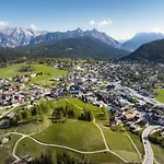 Seefeld Alpin - Tiroler Stube Apartments