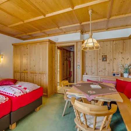 Olympiastrasse * Seefeld in Tirol