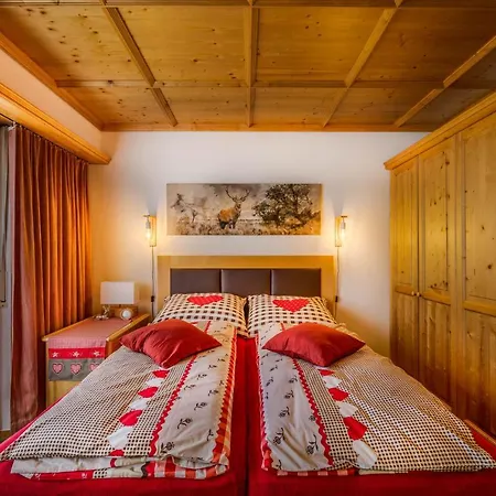 Seefeld Alpin - Gemütliches Tiroler Stube