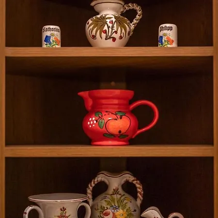 Seefeld Alpin - Gemuetliche Tiroler Stube Seefeld in Tirol