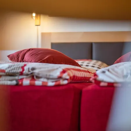 Seefeld Alpin - Gemütliches Tiroler Stube