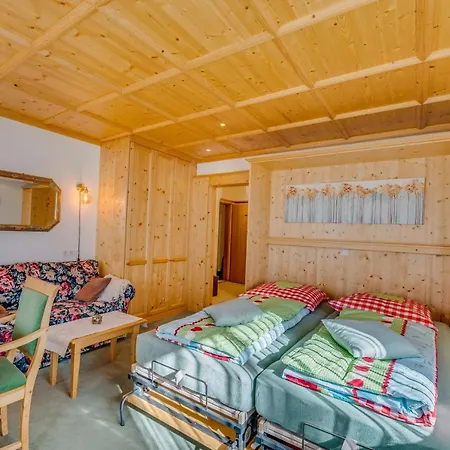 Apartment Olympiastrasse Seefeld in Tirol