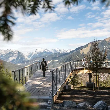 Appartamento Seefeld Alpin Seefeld in Tirol