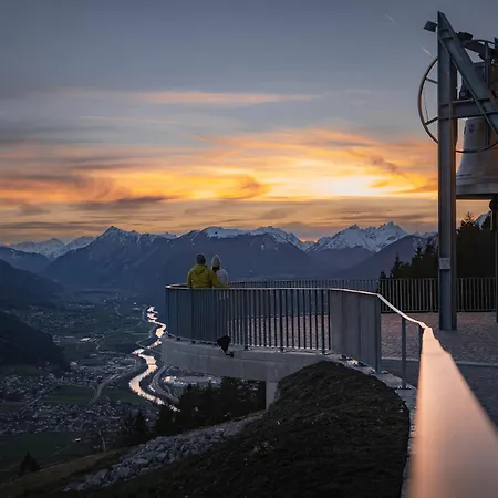 Seefeld Alpin - Gemütliches Tiroler Stube
