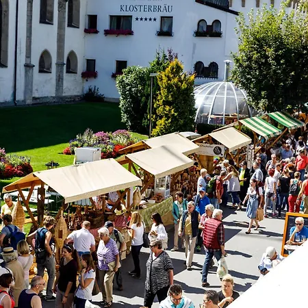 Seefeld Alpin شقة سيفيلد ان تيرول