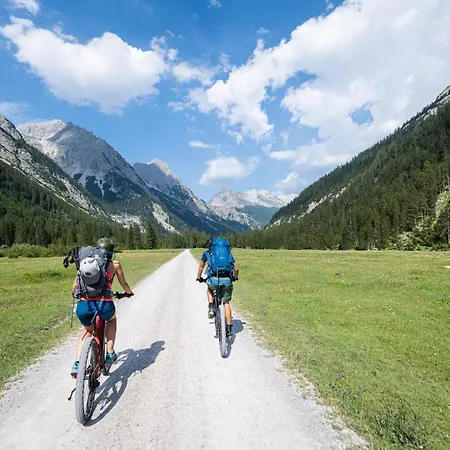 Apartman Seefeld Alpin Seefeld in Tirol