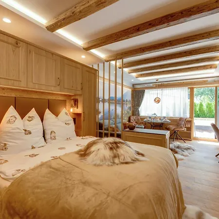 Seefeld Alpin * سيفيلد ان تيرول