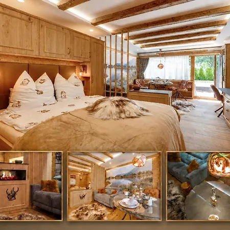 شقة Seefeld Alpin
