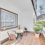Seefeld Alpin - Tiroler Stube Apartments Appartement *