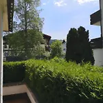 Seefeld Alpin - Tiroler Stube Апартаменты *
