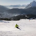 Lejlighed Seefeld Alpin - Tiroler Stube Apartments Seefeld in Tirol
