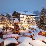 Lejlighed Seefeld Alpin - Tiroler Stube Apartments