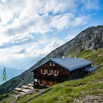 Seefeld Alpin - Tiroler Stube Apartments Lejlighed *