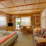 Seefeld Alpin - Tiroler Stube Зеефельд в Тироле
