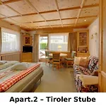 Seefeld Alpin - Tiroler Stube *